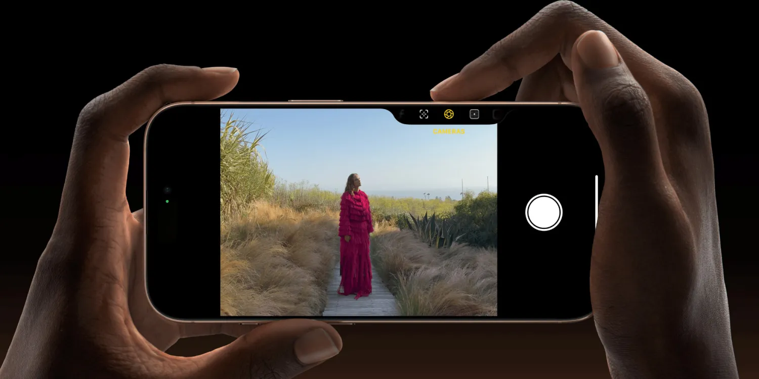 Gli iPhone 16 Pro permettono di salvare le foto ProRAW in formato JPEG-XL