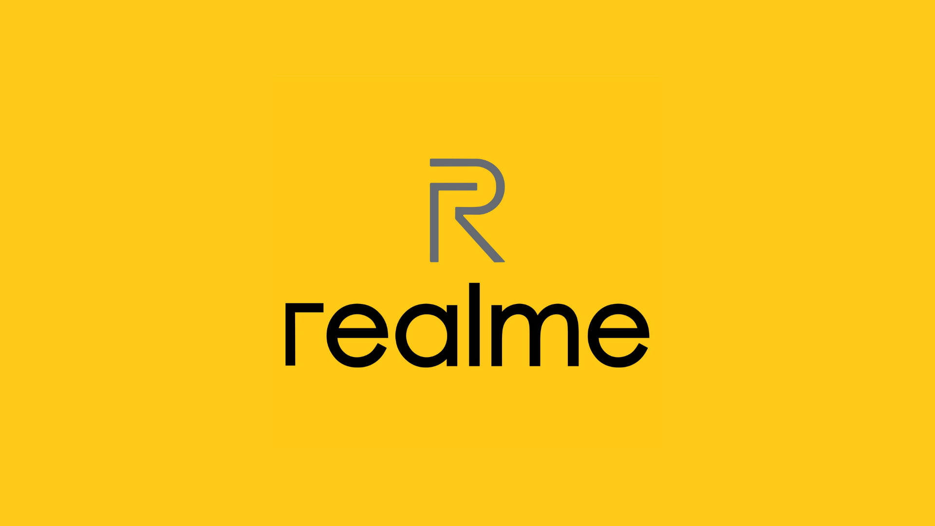 Il CMO di Realme ci mostra un… camera button