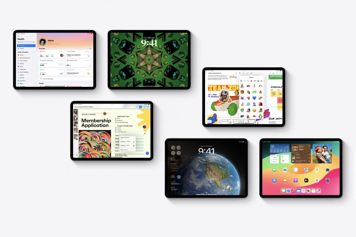 Gli utenti iPad europei potranno scaricare le app da store terzi a partire dal 16 settembre