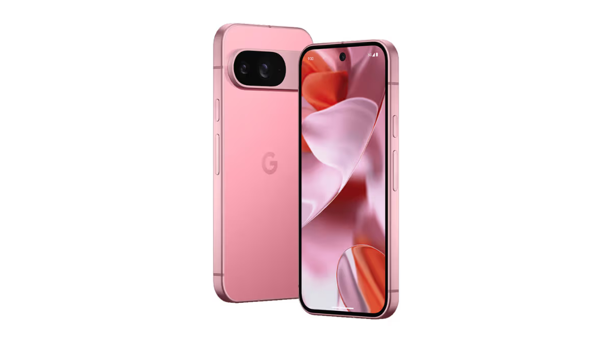 I codici di Pixel9a e quattro nuovi Pixel 10 spuntano in rete