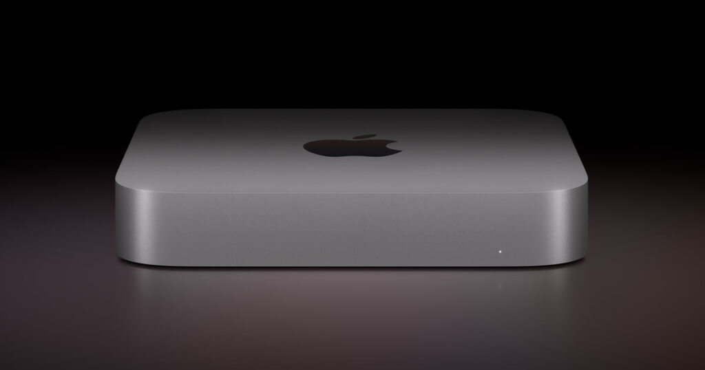 [Social Bits] Il Mac Mini a 5 porte sembra essere confermato da macOS Sequoia