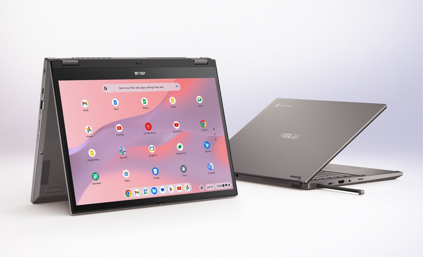 Google trasformerà Chrome OS in Android, e spunta anche un Pixel Tablet