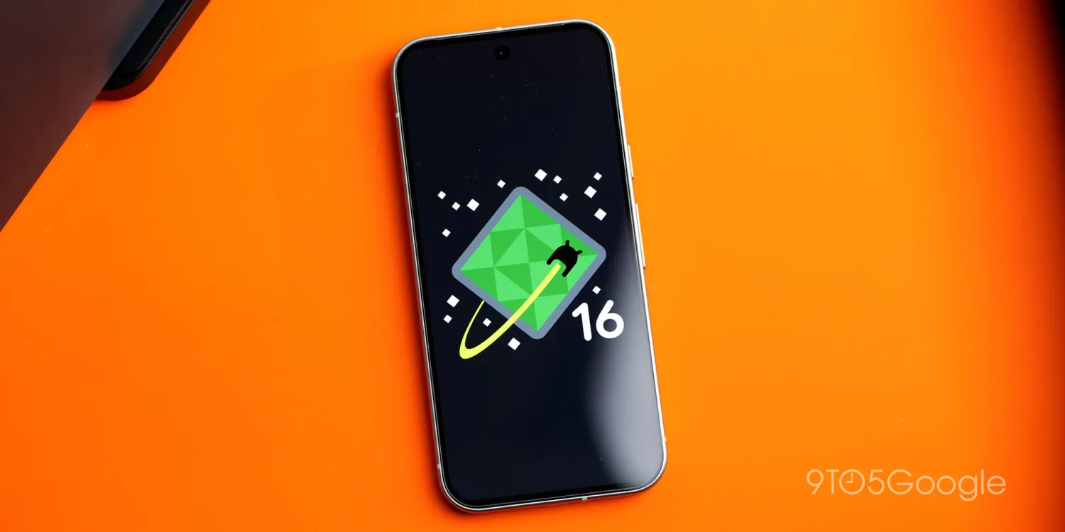 Android 16: Google lancia la Developer Preview per i dispositivi Pixel