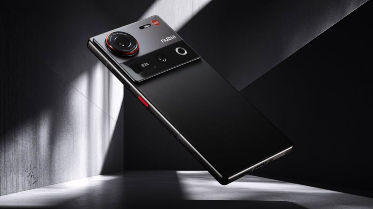 Nubia Z70 Ultra: design classico e specifiche al top per il nuovo flagship dedicato alla fotografia