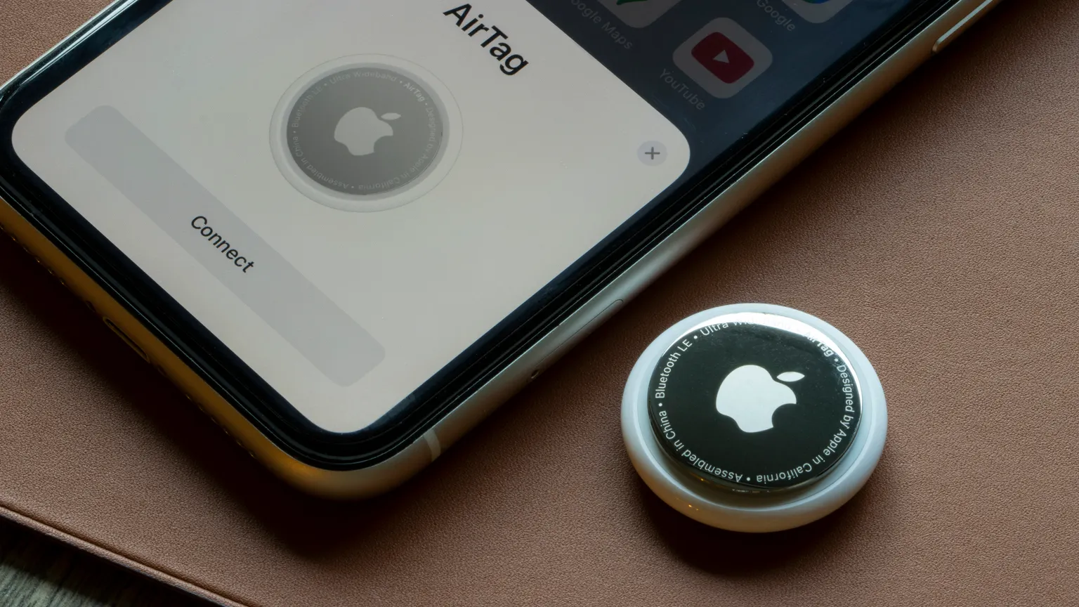 AirTag 2 in arrivo nel 2025: Apple pronta a migliorare il suo tracker