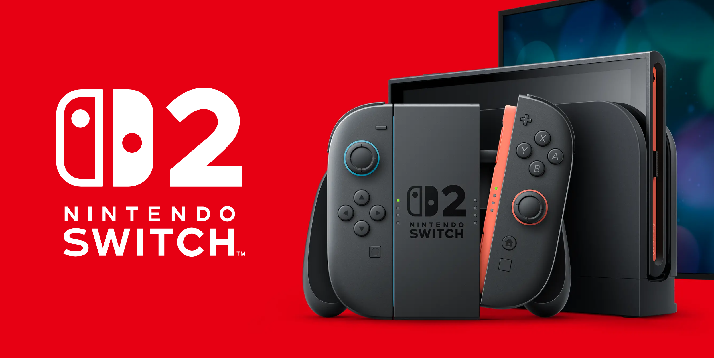 Nintendo Switch 2: 10 dettagli che Sappiamo o ipotizziamo