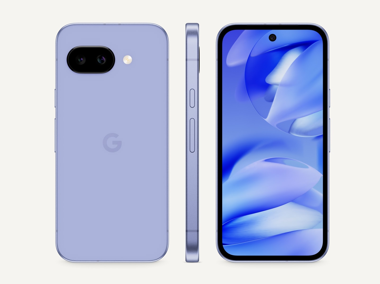 Google Pixel 9a ufficiale: ecco il nuovo entry level di Google