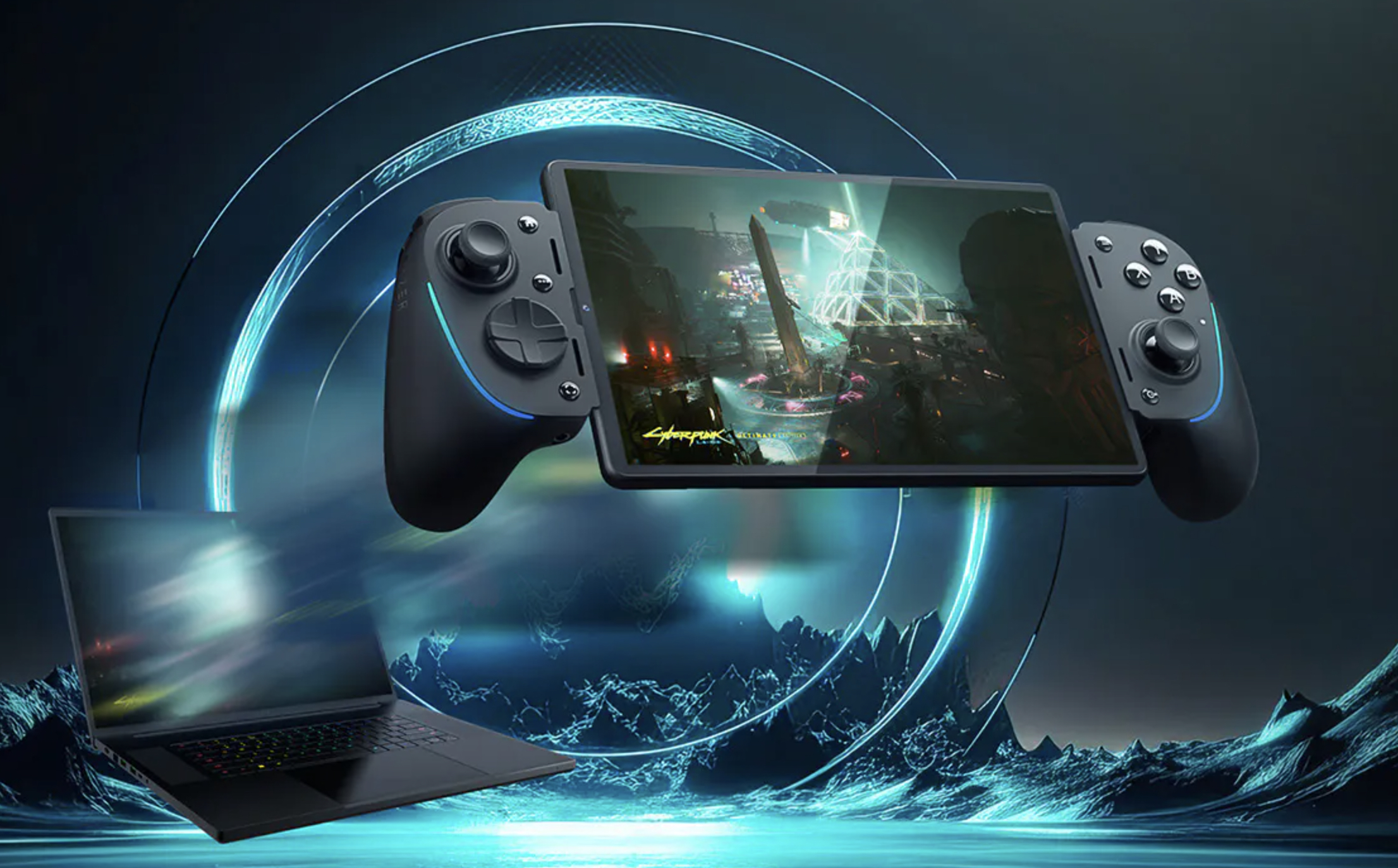 Razer lancia la sua piattaforma streaming da PC dedicata a dispositivi mobili