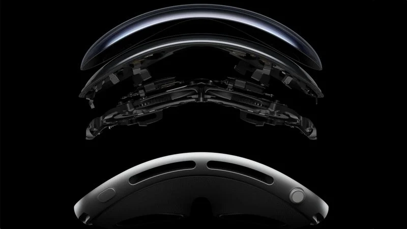Nuove informazioni sul presunto Apple Vision “Air”