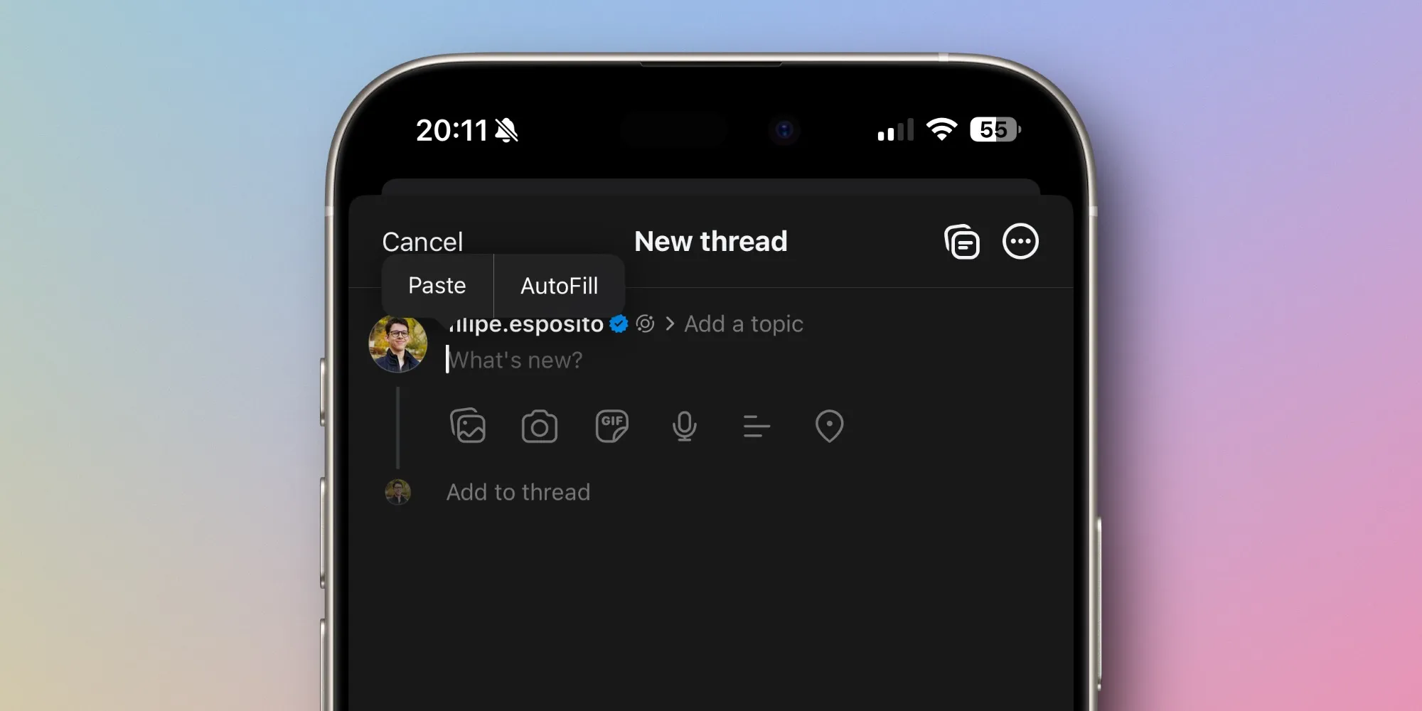 Meta blocca l’utilizzo di Apple Intelligence nelle sue app