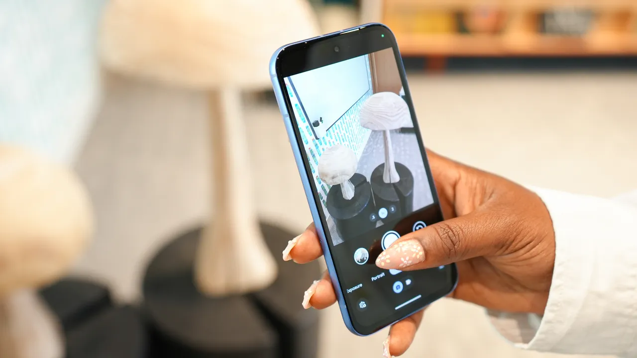 Project Astra arriva sui Google Pixel anche senza abbonamento premium