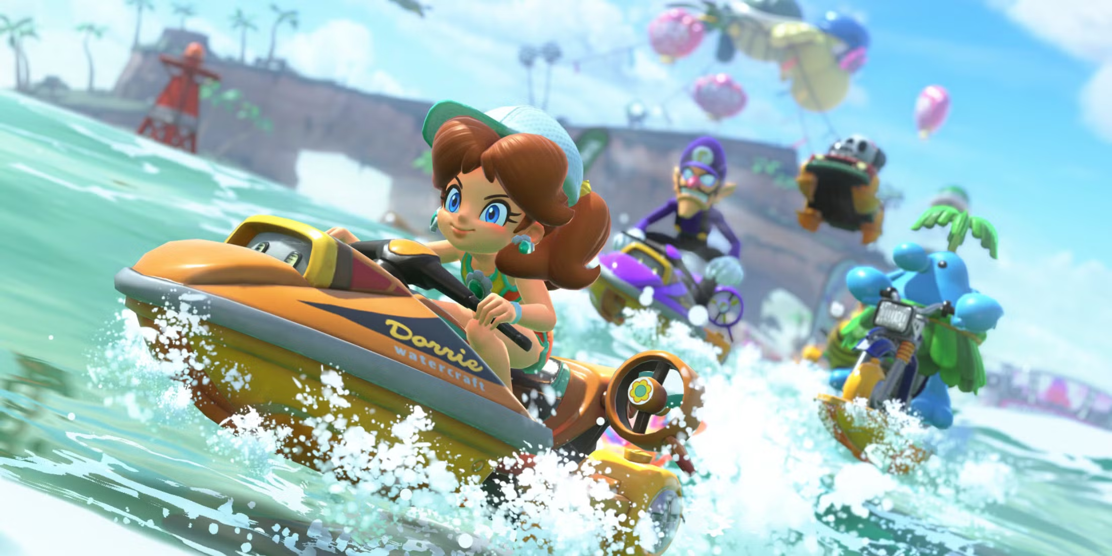 Ecco cosa sappiamo di nuovo dal Mario Kart World Direct sul nuovo titolo di Nintendo
