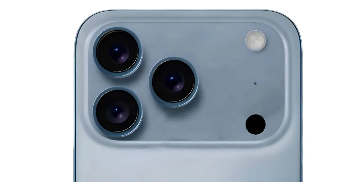Il nuovo colore di iPhone 17 Pro potrebbe essere lo Sky Blue