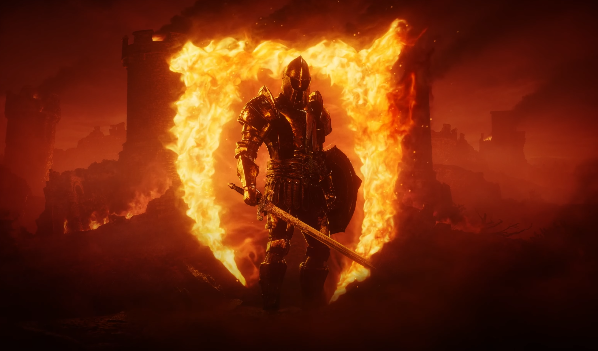 The Elder Scrolls IV: Oblivion Remastered, è finalmente realtà, e si può giocare da subito