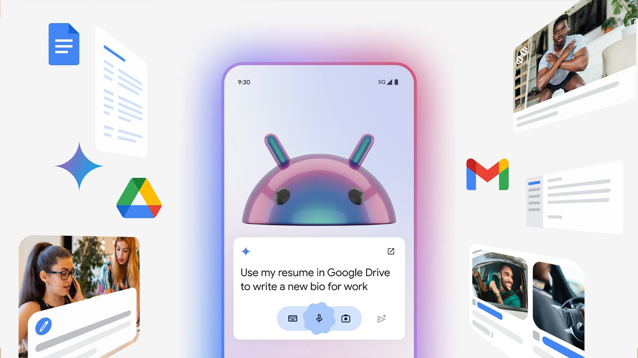 Google sta pagando a Samsung montagne di denaro per l’integrazione di Gemini