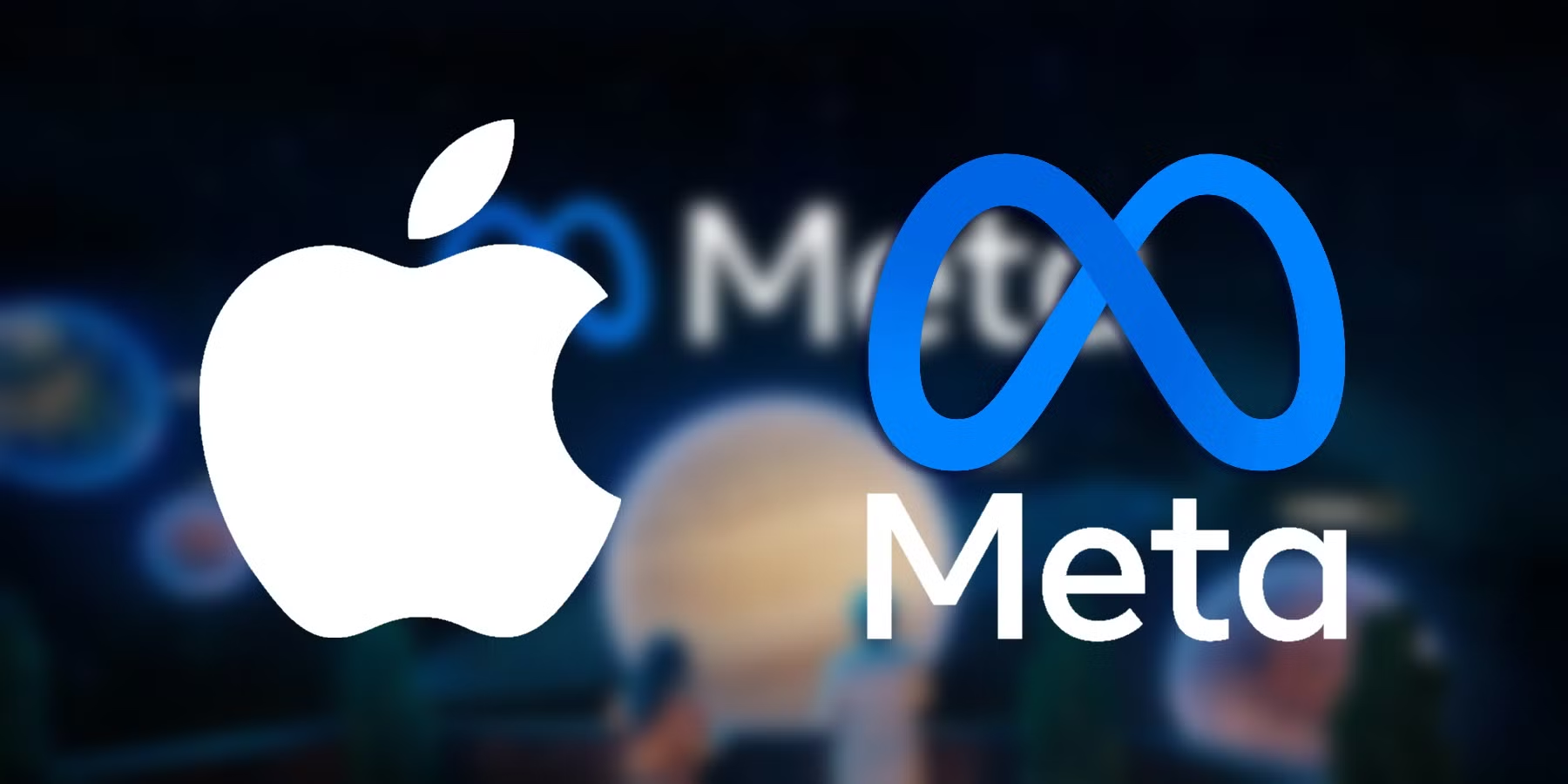 Apple e Meta ricevono stangate per centinaia di milioni di euro dalla Commissione Europea